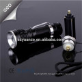 hot sale led torch, most powerful led flashlight torch